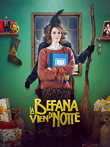  La Befana vien di notte