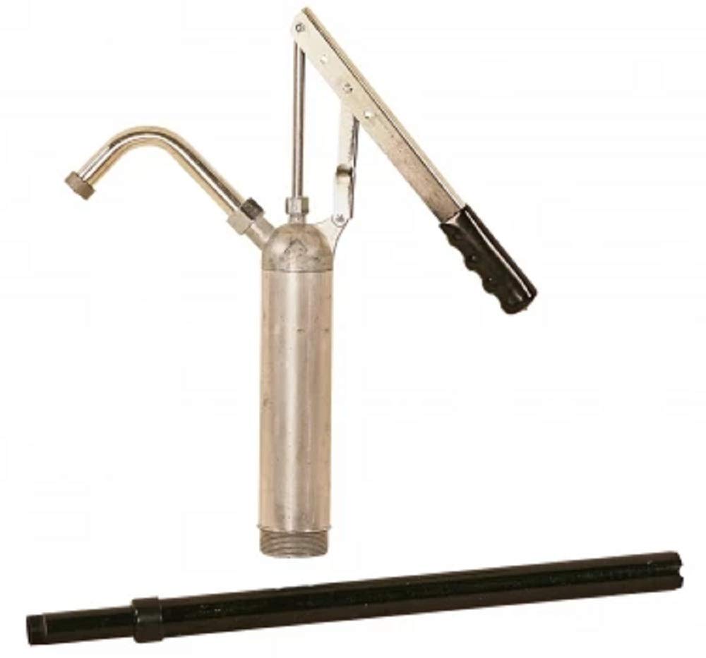 LIQUIDYNAMICS10016 MA-16 Heavy Duty Lever Style Drum Pump, Hand Operated