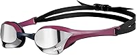 Vista 19 de ARENA Unisex Cobra Ultra Swipe Racing Swim Goggle