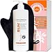 Sun Labs Self-Tanning Lotion, 32 oz Dark Sunsation Sunless Bronzer | Flawless Fake Tanning Gel Lotion | Sunless Tanning Cream | Instant, Fast-Drying, Streak-Free Self Tanner | Natural Self Tanning