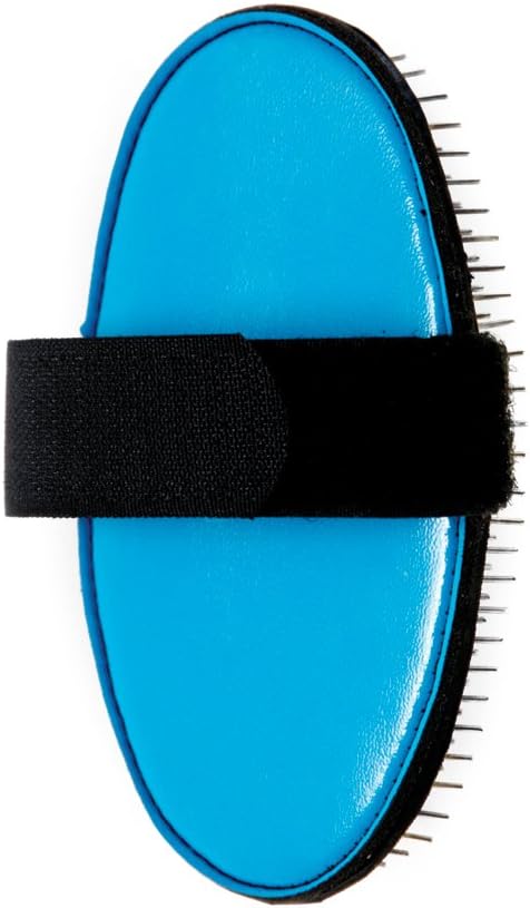Ergo Palm Pin Brush for Terriers
