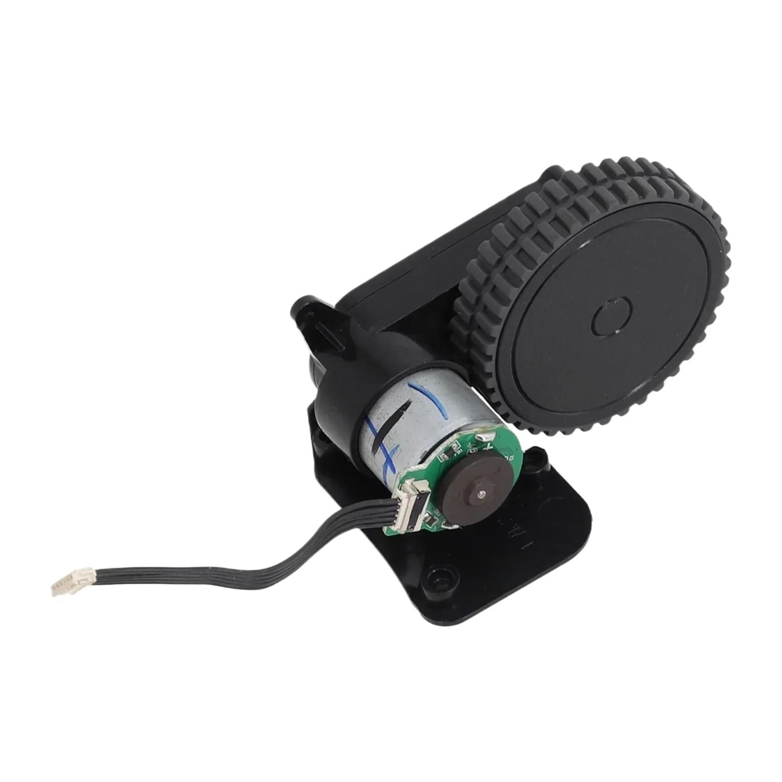 Robot Aspirador con Motor De Rueda Compatible con Useelife 1300 Y Conga 1790.(L+R)