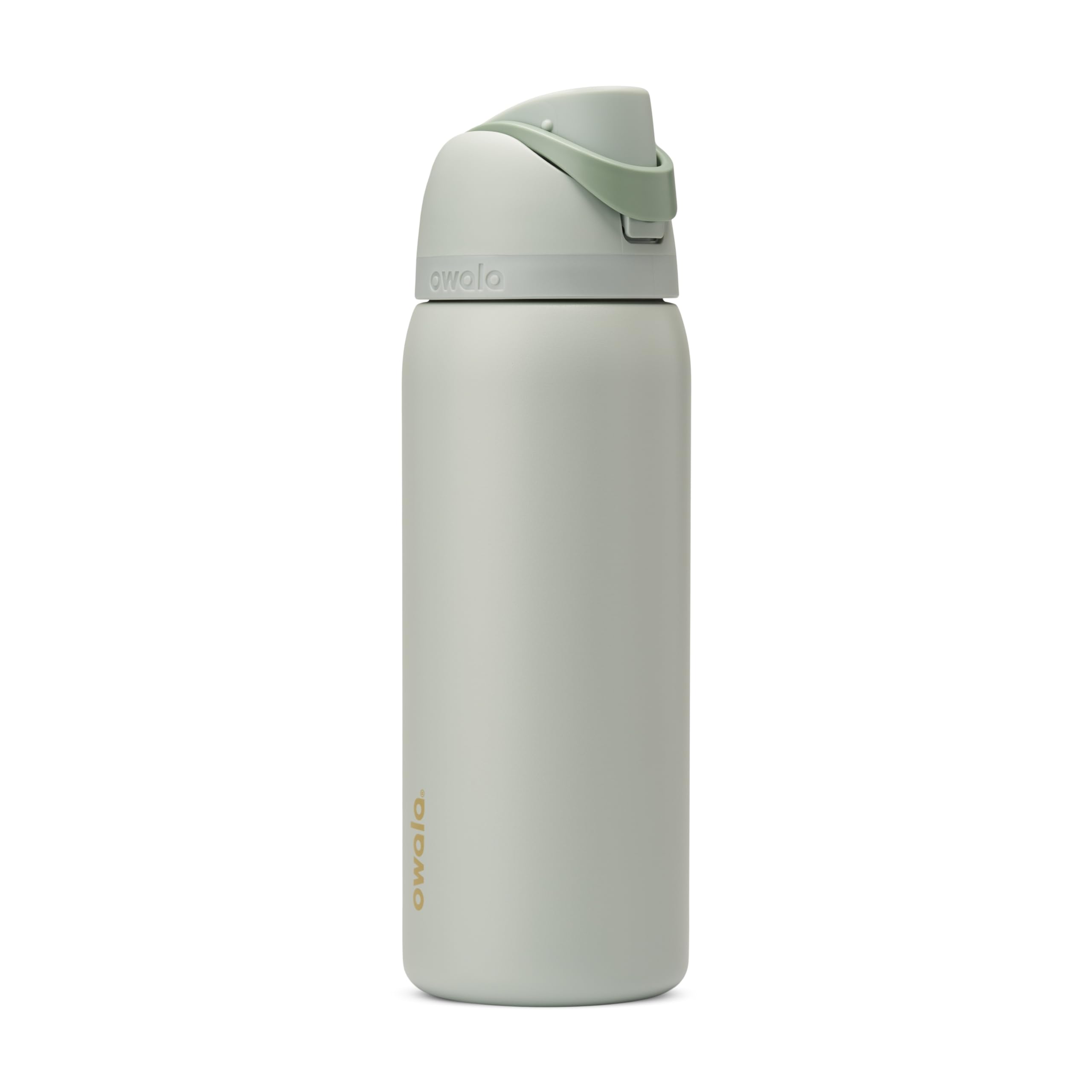 Owala FreeSip Insulated Stainless Steel Water Bottle 32 oz Summer Paradise