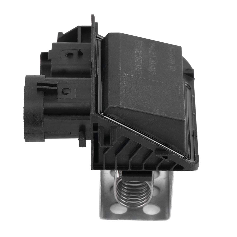 Resistore relè ventola radiatore resistore radiatore auto resistore relè ventilatore compatibile con Citroen C4 Picasso e Berlingo