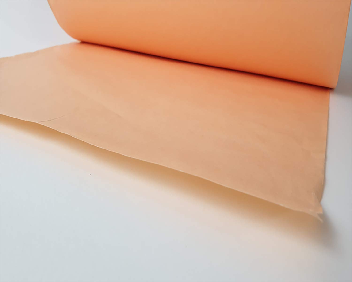 Dagema Frischhaltepapierrolle 320m 38cm pfirsich - Metzgerpapier BBQ