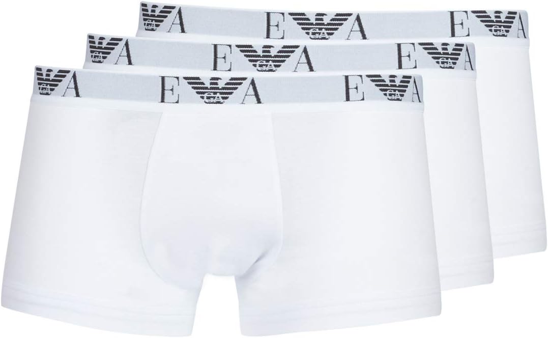 Emporio Armani Men's Boxers