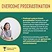 Instantly Stop Procrastination: 4 Powerful Concepts That Will Help You Effectively Complete the Tasks You Keep Avoiding