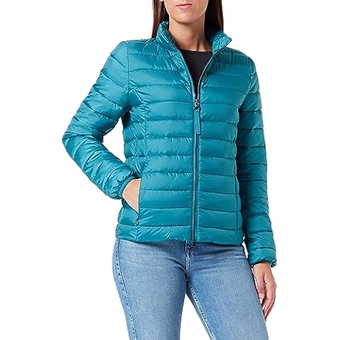s.Oliver Women's Padded Outdoor Jacket Cover