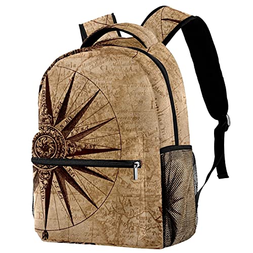 Sac à dos ordinateur grande capacité pour les cours et les loisirs