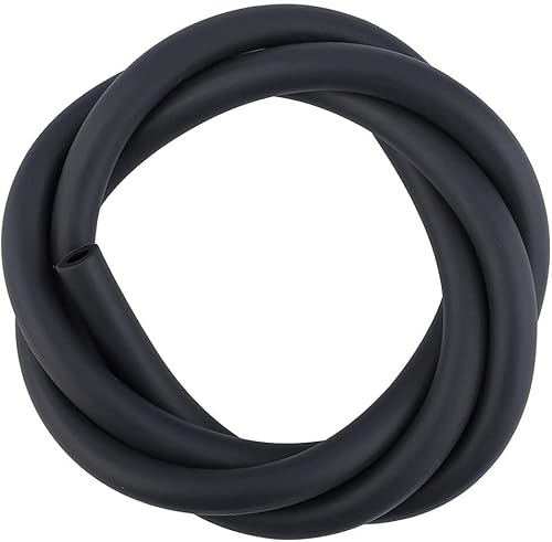 Vichoice 12 pies 316 pulgadas 45MM85MM reemplazo de línea de combustible para Honda ATC125 ATC185 ATC200 CB100 CB125 CB175 CB200 CB300 CB500 CB600