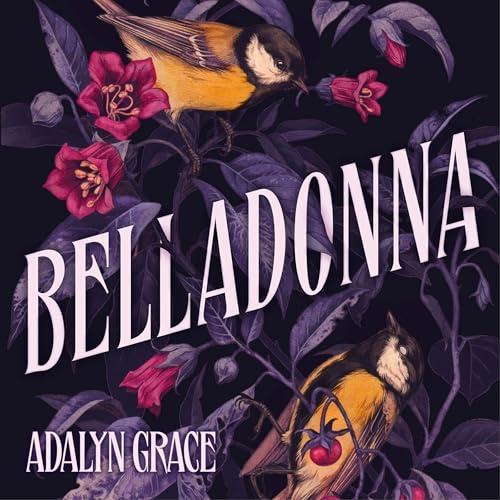 Belladonna by Adalyn Grace episode artwork