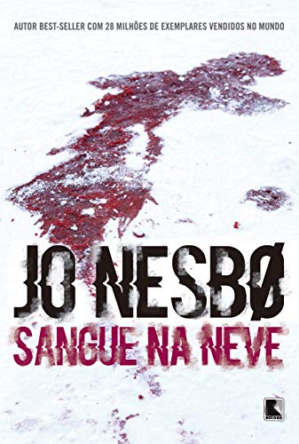 Sangue na neve: