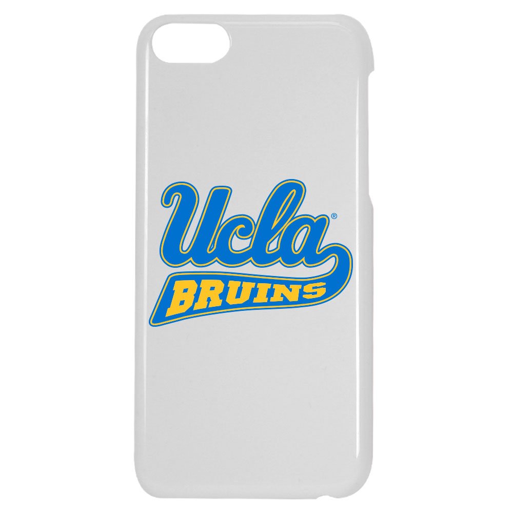 Guard DogGuard Dog NCAA UCLA Bruins Case for iPhone 5C, White, One Size