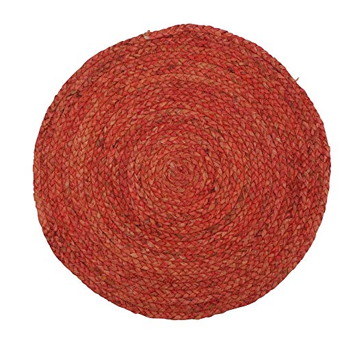 Salvamantel 38cm zea Rojo Cover