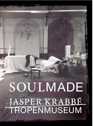 Preisvergleich Produktbild Soulmade: Jasper Krabbe x Tropenmuseum