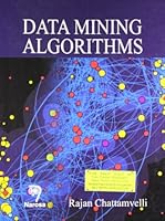 Data Mining Algorithms 8184871201 Book Cover
