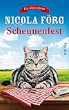  Scheunenfest (Alpen-Krimis 6): Ein Alpen-Krimi
