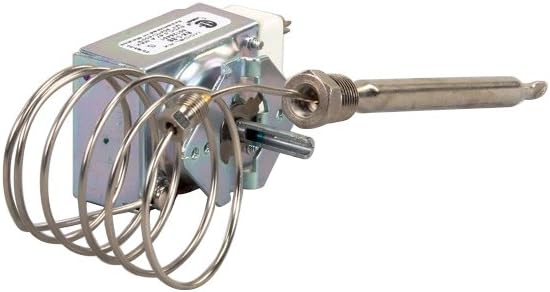 Pitco Gas Fryer Thermostat - Robertshaw Type RX-22-36, Fits SG14 & SG14RS Models 4 thumbnail image