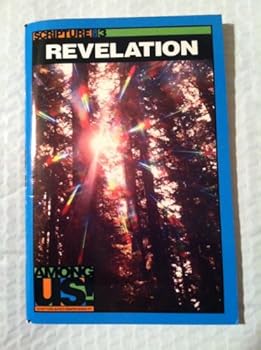 Paperback Scripture Set 3: Revelation (Scripture Set 3) Book