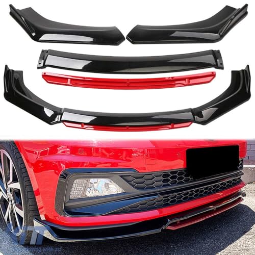 [未使用]Stage21JH1/JH2 N-WGNフロントリップスポイラー Amazon | ホンダ N-WGN 初代 JH1/2型 に適用リップスポイラー フロント