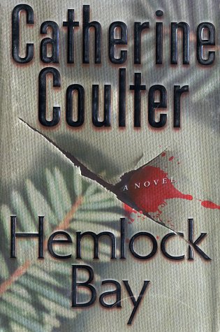 Hemlock Bay B00008S2S8 Book Cover