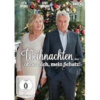 Weihnachten ... ohne mich, mein Schatz!