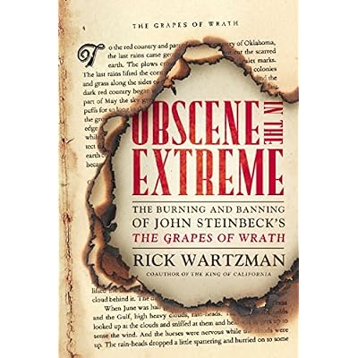 Obscene in the Extreme