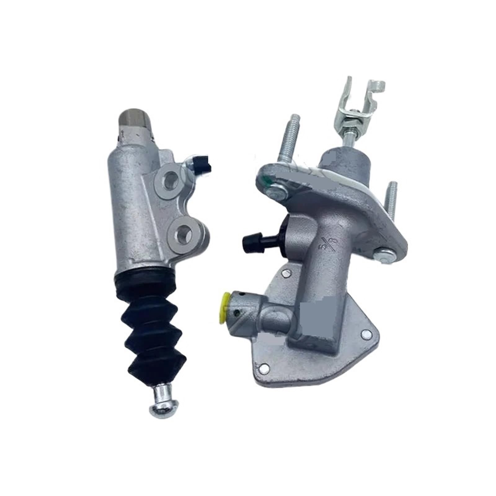 Kit frizione completa Adatto per CAPQX Adatto per Honda 2003-2015 Cilindro frizione Pompa frizione Cilindro frizione principale(NO.1 09-15 fit)