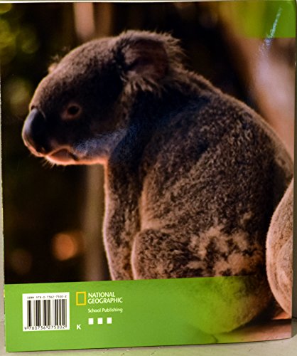 Become An Expert Animals In Australia - Florida 0736275002 Book Cover