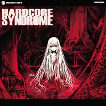 【中古】 HARDCORE SYNDROME 4 / ゲーム HARDCORE SYNDROME 4 | HARDCORE TANO*C CREW,HARDCORE TANO*C