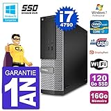 Type de produit - PERSONAL COMPUTER