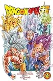 Dragon Ball Super nº 24