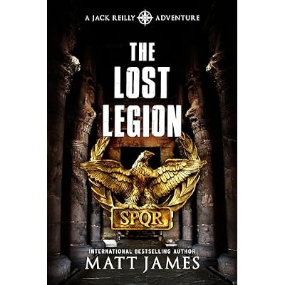 The Lost Legion
