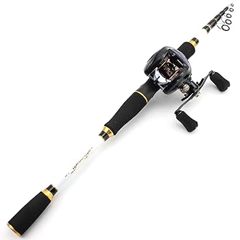 期間限定値下げ エメラルダス ロッド リール セット 中古 楽天