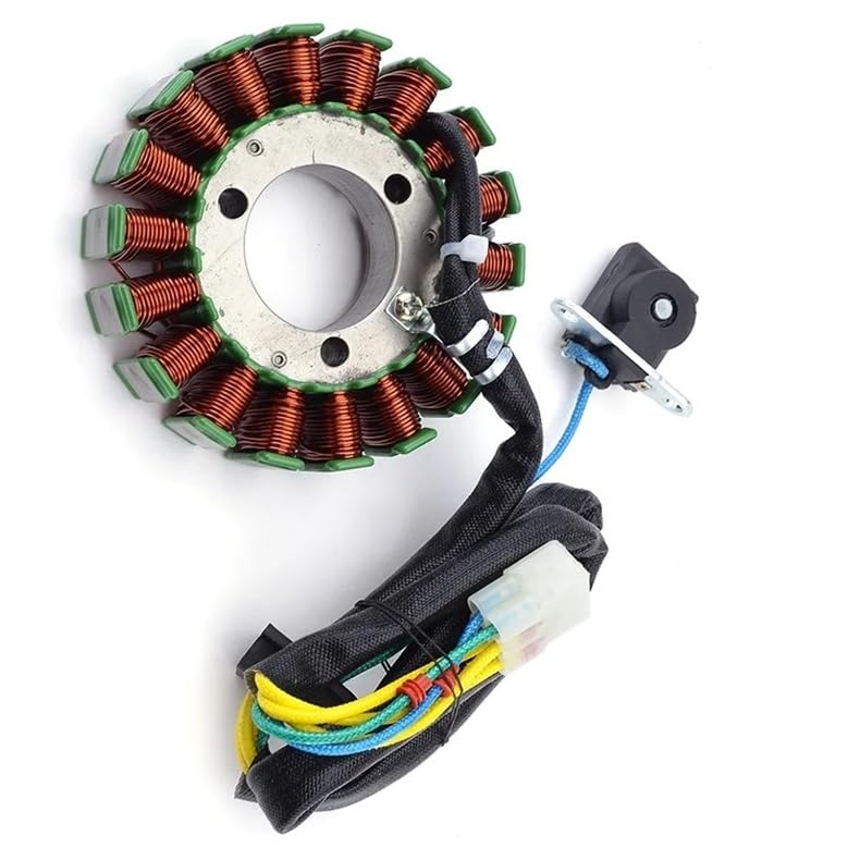 Bobine de stator haute isolation pour moteur Ph 200 Qu 2005 2006 Sa