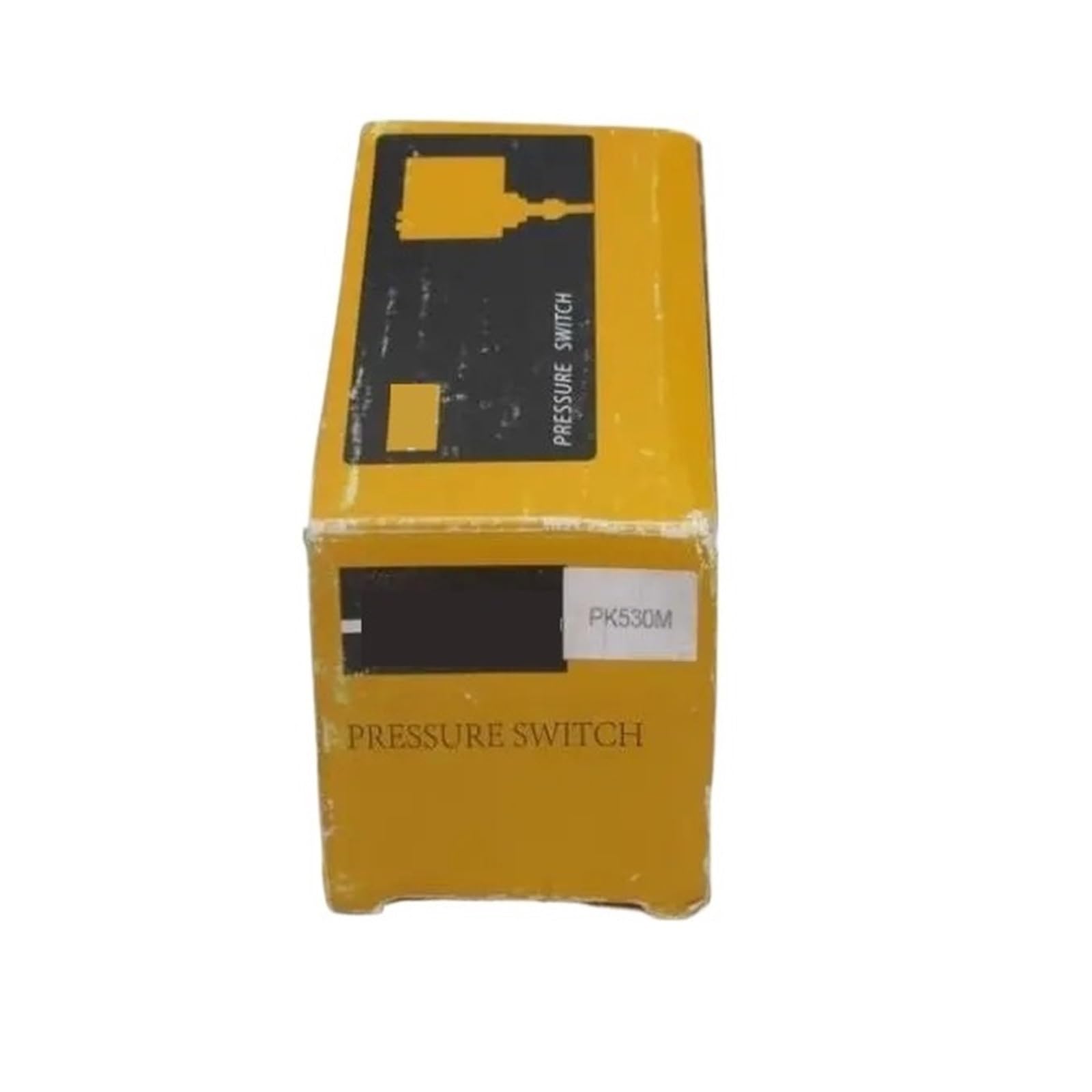 Sensor de interruptor de presión PK530M Transmisor de presión