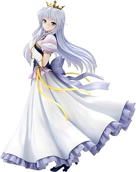 Amazon.co.jp: 夜明け前より瑠璃色な フィーナ・ファム・アーシュ