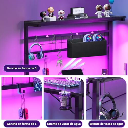 Consejos para Comprar Muebles para Computadora para comprar online. 21 Imagen adicional