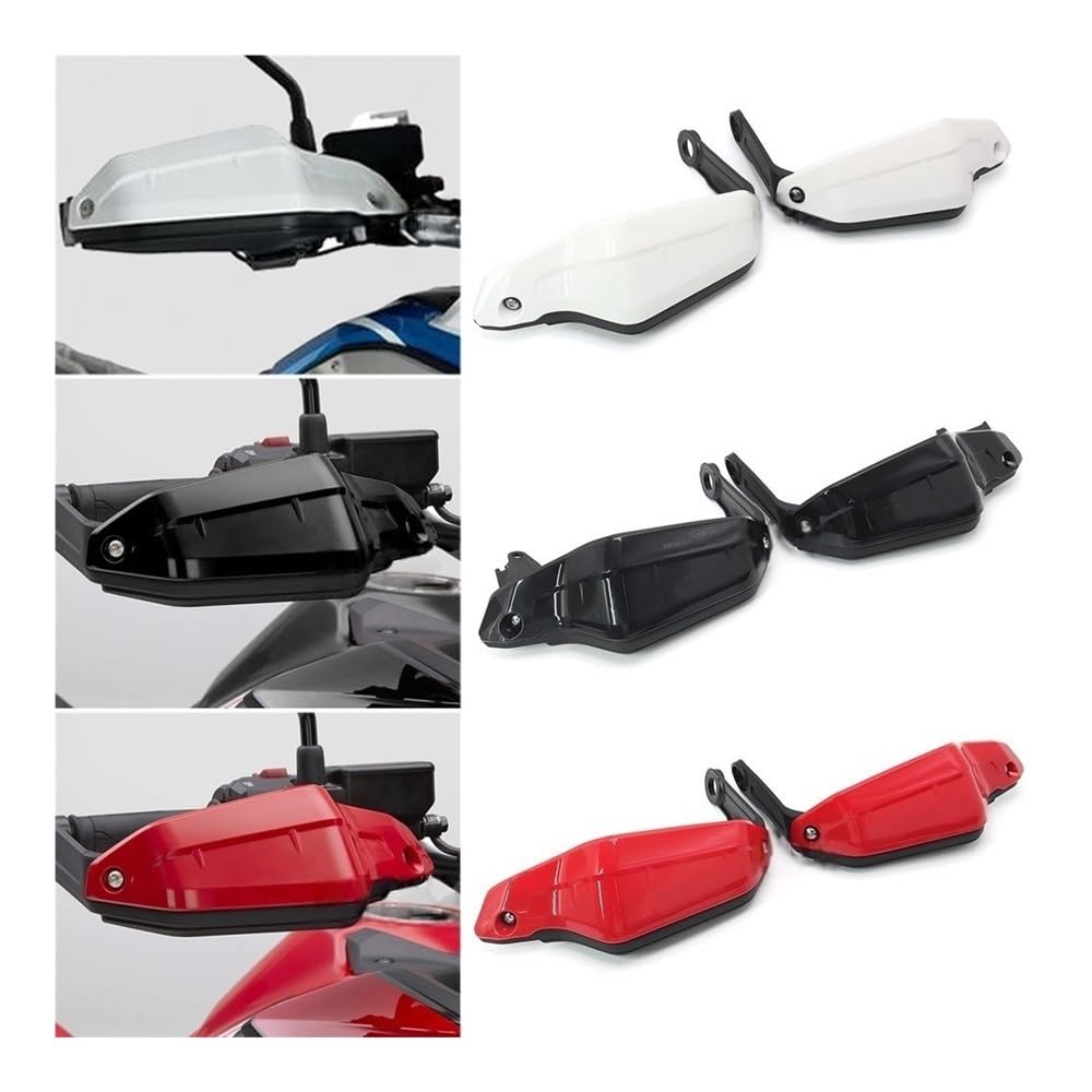 Per X-ADV XADV 750 CRF1100L Africa Twin Adventure Sports ES Paramani Parabrezza Protezione Per Le Mani Barra Di Protezione