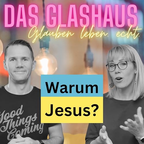 Warum gerade Jesus? 🧐