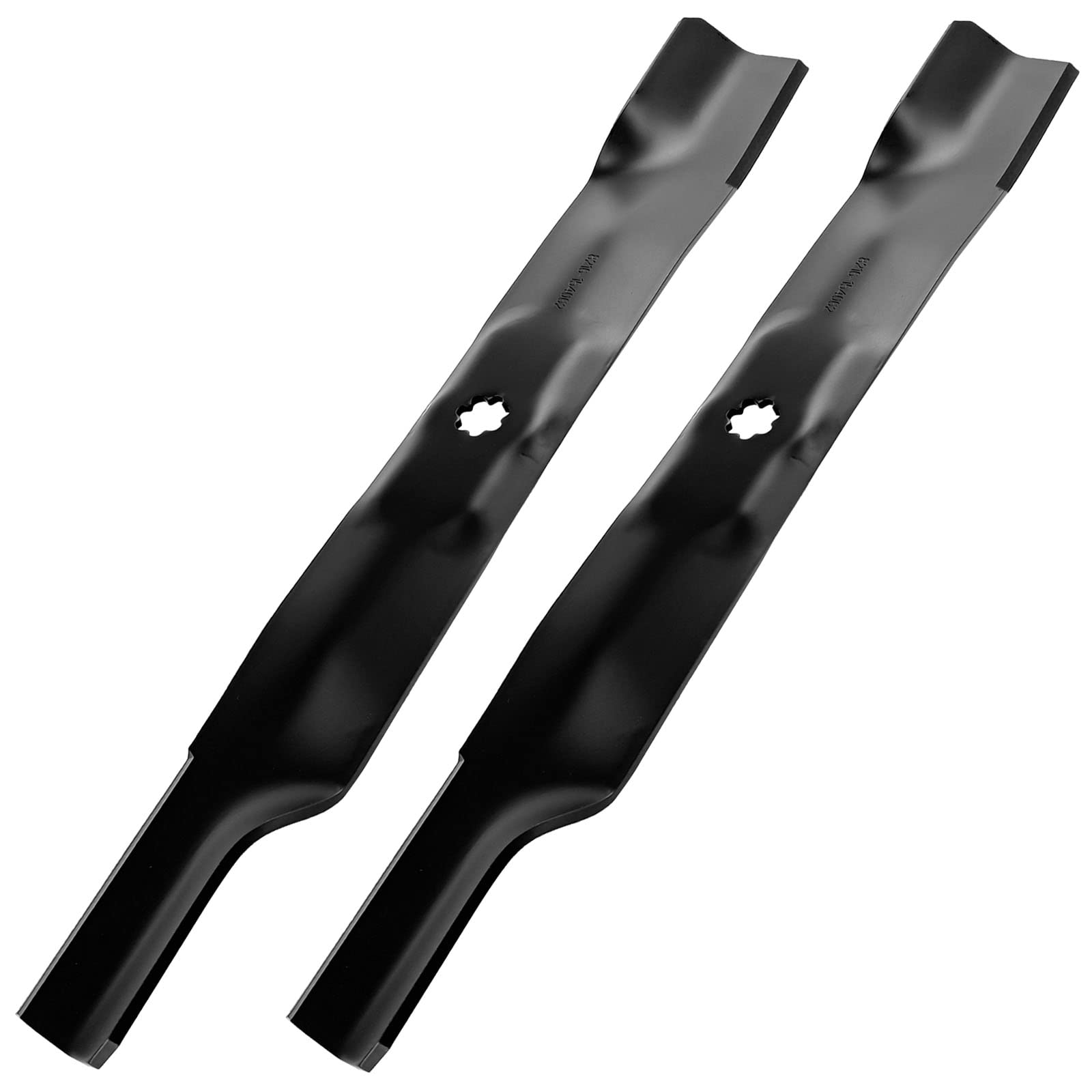 John Deere 48 Mower Blades (3Pack) GY20852 The Home Depot, 58 OFF
