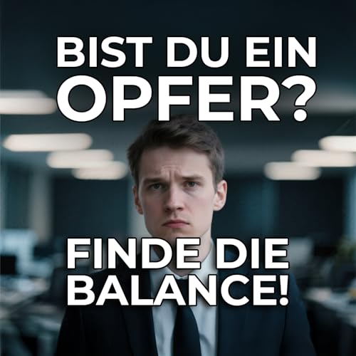 『Der Privatleben-Mythos: Karriereerfolg auf Kosten des Privatlebens?』のカバーアート