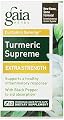 Gaia Herbs Turmeric Supreme Extra Strength Liquid Phyto-Capsules