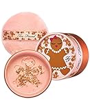 Too Faced Gingerbread Sugar Kissable Body Shimmer Limited Edition