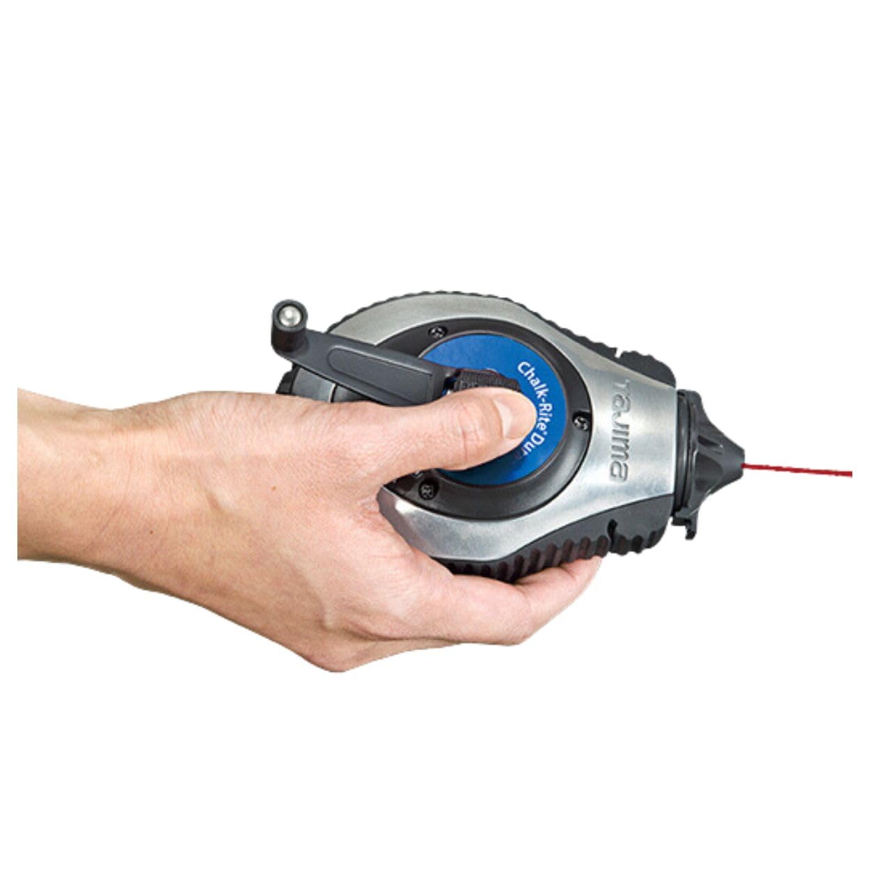 Amazon.co.jp: タジマ チョークライン - Chalk-Rite Duraチョーク