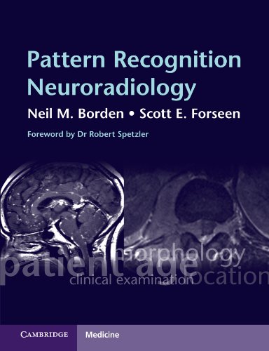 Pattern Recognition Neuroradiology view 2
