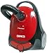 Produktbild Bestron ABG150RB Beutelstaubsauger, Rot