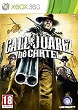  Ubisoft CALL OF JUAREZ: THE CARTEL