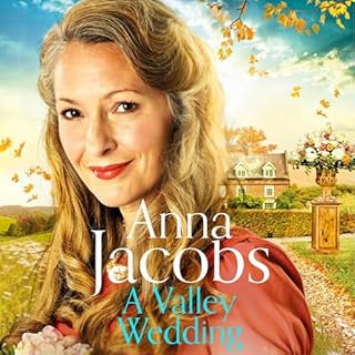 A Valley Wedding cover art