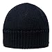 Produktbild GIESSWEIN Cap Gösleswand - Unisex Strickmütze für Damen & Herren, Merino Wool Beanie, Warme Winter-Mütze aus Merinowolle, Sportmütze mit Fleece gefüttert